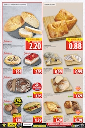 Panini Angebot im aktuellen E center Prospekt auf Seite 9