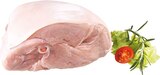 Aktuelle Schweinefleisch Angebote bei REWE in Jena Aktuelles Spanferkel-Keule Angebot bei REWE in Jena ab 0,99 €