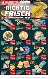 Garnelen im Kaufland Prospekt in Hemer Aktueller Kaufland Prospekt mit Garnelen, "Hier bin ich richtig", Seite 33