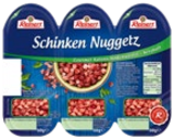 Schinken-Nuggetz extra mager Angebote von Reinert bei Kaufland Marl für 2,00 €