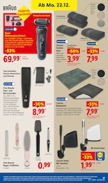 Batterie Angebot im aktuellen Lidl Prospekt auf Seite 27