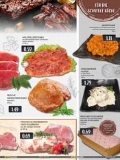 Rollbraten im EDEKA Prospekt in Ratingen Aktueller EDEKA Prospekt mit Rollbraten, "Aktuelle Angebote", Seite 3