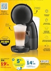 Promo Expresso dolce gusto piccolo xs à 14,99 € dans le catalogue U Express à La Bazoge