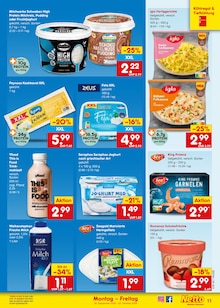 Fisch im aktuellen Netto Marken-Discount Prospekt (Mainz) Fisch im Netto Marken-Discount Prospekt "Aktuelle Angebote" mit 72 Seiten (Mainz)