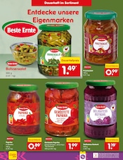 Aktueller Netto Marken-Discount Prospekt mit Paprika, "Aktuelle Angebote", Seite 7