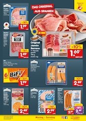 Lebensmittel im Netto Marken-Discount Prospekt in Castrop-Rauxel Aktueller Netto Marken-Discount Prospekt mit Lebensmittel, "Aktuelle Angebote", Seite 13