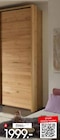 Schwebetürenschrank 4-trg. im Angebot bei Zurbrüggen in Delmenhorst Schwebetürenschrank 4-trg. Angebote von Linea Natura bei Zurbrüggen Delmenhorst für 1.999,00 €