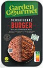 Sensational Burger oder vegetarische Gemüsebällchen von Garden Gourmet im aktuellen tegut Prospekt für 2,49 €
