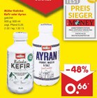 Aktuelles Kalinka Kefir Angebot bei Netto Marken-Discount in Koblenz ab 0,66 €