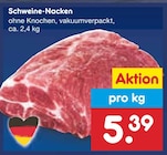 Netto Marken-Discount Bahlingen (Kaiserstuhl) Prospekt mit  im Angebot für 5,39 €