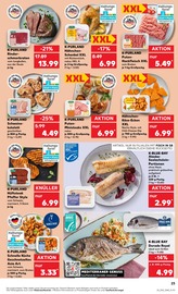 Topf im Kaufland Prospekt in Leonberg Aktueller Kaufland Prospekt mit Topf, "Aktuelle Angebote", Seite 23