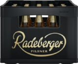 Pilsner im tegut Prospekt Pilsner von Radeberger im aktuellen tegut Prospekt für 11,99 €