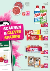 Aktueller Marktkauf Prospekt mit Mehl, "AUSWAHL RIESIG, PREISE NIEDRIG", Seite 3