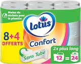 Papier Toilette - Lotus dans le catalogue Supermarchés Match