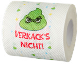 Toilettenpapier im aktuellen TEDi Prospekt