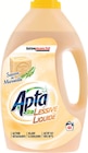Lessive Liquide Marseille - APTA en promo chez Intermarché Super La Rochelle à 2,75 €