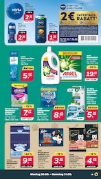Netto mit dem Scottie Lufterfrischer im Prospekt Netto mit dem Scottie Lufterfrischer im Prospekt