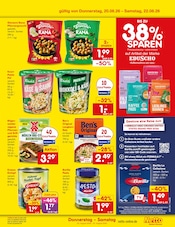 Barilla im Netto Marken-Discount Prospekt in Iserlohn Aktueller Netto Marken-Discount Prospekt mit Barilla, "Aktuelle Angebote", Seite 59