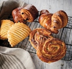 Assortiment de viennoiseries pur beurre x8 - Intermarché Hyper Assortiment de viennoiseries pur beurre x8 à 3,19 € dans le catalogue Intermarché Hyper
