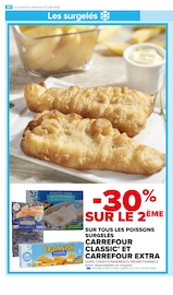 Prospectus Carrefour Market "Carrefour market" en cours à Vitry-sur-Seine, Page 32 Catalogue Carrefour Market en cours à Vitry-sur-Seine, "Carrefour market", Page 32