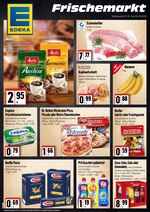 EDEKA Prospekt "Aktuelle Angebote", 4 Seiten, für Aumühle, 21.10.2019 - 26.10.2019 EDEKA Prospekt "Aktuelle Angebote", 4 Seiten, für Aumühle, 21.10.2019 - 26.10.2019