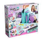 Studio de Mode Fashion Designer - CANAL TOYS en promo chez Carrefour Studio de Mode Fashion Designer - CANAL TOYS dans le catalogue Carrefour