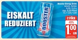 Aktuelles Energy Drink Angebot bei Marktkauf in Wismar ab 1,00 €