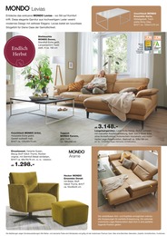 Möbel Inhofer Hocker im Prospekt Möbel Inhofer Hocker im Prospekt