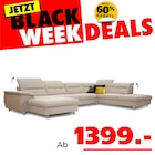 Scandi Wohnlandschaft Angebote von Seats and Sofas bei Seats and Sofas Aachen für 1.399,00 €