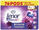 Vollwaschmittel Angebote von Lenor bei Metro Dülmen für 18,79 €