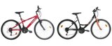 VTT 24" First - TOPLIFE en promo chez Carrefour Savigny-sur-Orge à 159,99 €