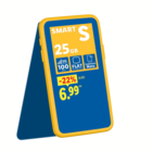 Aktuelle iPhone Angebote bei Lidl in Düsseldorf Aktuelles Smart S Tarif Angebot bei Lidl in Düsseldorf ab 6,99 €