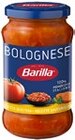 Pasta-Sauce Angebote von Barilla bei Kaufland Erkelenz für 2,99 €