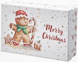 Geschenkbox von CHRISTMAS im aktuellen Woolworth Prospekt für 1,50 €