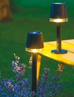 Solar-Stecker oder Solar-Tischlampe im Netto mit dem Scottie Prospekt Solar-Stecker oder Solar-Tischlampe im aktuellen Netto mit dem Scottie Prospekt fĂŒr 2,79 âŹ
