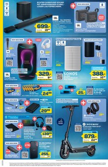 Batterie im EURONICS Prospekt "GUTSCHEINHEFT. EINS KAUFEN. EINS GRATIS." mit 8 Seiten (Hagen (Stadt der FernUniversität))