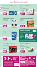 Computer im mea - meine apotheke Prospekt in Niederkassel Aktueller mea - meine apotheke Prospekt mit Computer, "Unsere November-Angebote", Seite 3