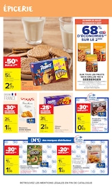 Promos Fruits Secs dans le catalogue "Carrefour market" de Carrefour Market Fruits Secs en promo dans le catalogue Carrefour Market à la page 32