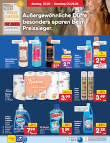 Geschirrspüler im Netto Marken-Discount Prospekt "Aktuelle Angebote" mit 76 Seiten (Dresden)