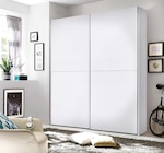 Schwebetürenschrank Timo Angebote bei porta Möbel Braunschweig für 199,00 €