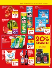 Ramazzotti im Netto Marken-Discount Prospekt in Passau Aktueller Netto Marken-Discount Prospekt mit Ramazzotti, "Aktuelle Angebote", Seite 49