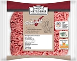 Aktuelles Rinder-Hackfleisch Angebot bei REWE in Bonn ab 3,99 €