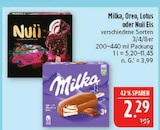 Milka Angebote bei Marktkauf Schwabach für 2,29 €