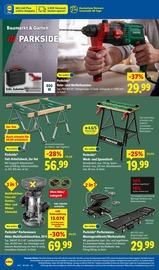 Aktueller Lidl Prospekt mit Schlafzimmer, "LIDL LOHNT SICH", Seite 6