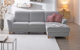 Ecksofa im Angebot bei Möbel Martin in Trier Ecksofa Angebote bei Möbel Martin Trier für 2.499,00 €