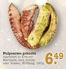 Aktuelles Pulpoarme gekocht Angebot bei E center in Mainz ab 6,49 €