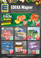EDEKA Supermarkt Prospekt der aktuellen Woche mit 28 Seiten, gĂŒltig von 10.11.2025 bis 15.11.2025, in GrĂ€fenberg und Umgebung Aktueller EDEKA Supermarkt Prospekt in GrĂ€fenberg und Umgebung, "Wir lieben Lebensmittel!" mit 28 Seiten, 10.11.2025 - 15.11.2025