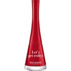 Vernis à Ongles - BOURJOIS en promo à 5,67 € chez Carrefour Vernis à Ongles - BOURJOIS dans le catalogue Carrefour