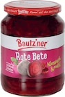 Zimmermann Bremerhaven - Rote Bete Scheiben Angebot im Prospekt Rote Bete Scheiben bei Zimmermann im Bremerhaven Prospekt für 0,77 €