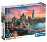 Puzzle Angebote von Clementoni bei Kaufland Wermelskirchen für 4,99 €